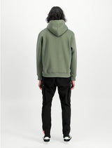 Basic Hoody Small Logo 196318