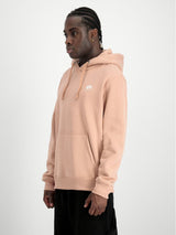 Basic Hoody Small Logo 196318