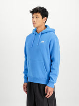 Basic Hoody Small Logo 196318