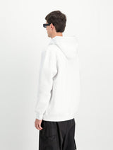 Bluza dresowa rozpinana z kapturem Basic 178325