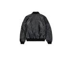 MA-1 Skóra LF Kurtka Skórzana Alpha Industries 138121