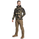 Polar Helikon Patriot Mk2 Hybrid Fleece
