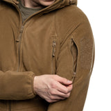 Polar Helikon Patriot Mk2 Hybrid Fleece