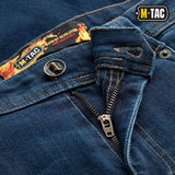 M-Tac Tactical Jeans Gen.I Cordura Regular Fit
