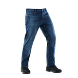 M-Tac Tactical Jeans Gen.I Cordura Regular Fit