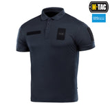 M-Tac koszulka polo Elite Tactical Coolmax