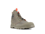 PAMPA LITE TRAVEL VT BUTY PALLADIUM