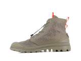 PAMPA LITE TRAVEL VT BUTY PALLADIUM