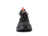 PAMPA LITE TRAVEL VT BUTY PALLADIUM
