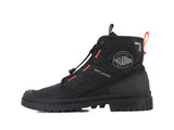 SP20 TRAVEL HI BUTY PALLADIUM