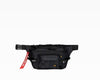 Alpha Industries nerka Combat Waistbag kolor czarny 156949