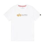 Etykieta Alpha T Alpha Industries L/XL/2XL 118502