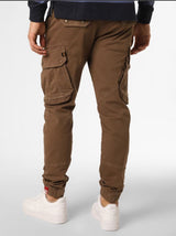 Combat Pant LW Bojówki Alpha Industries 126215