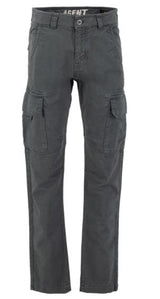 Agent Pant Alpha Industries Bojówki158205