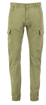 Spodnie bojówki Spark Alpha Industries 196215