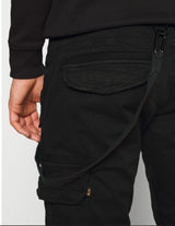 Spodnie Utility Alpha Industries 128202