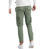 Spodnie Bojówki Alpha Industries Task Force106203