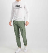 Spodnie Bojówki Alpha Industries Task Force106203
