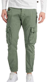 Spodnie Bojówki Alpha Industries Task Force106203