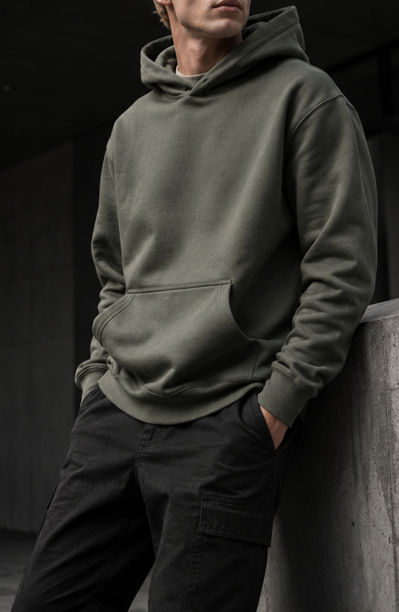 HOODIES