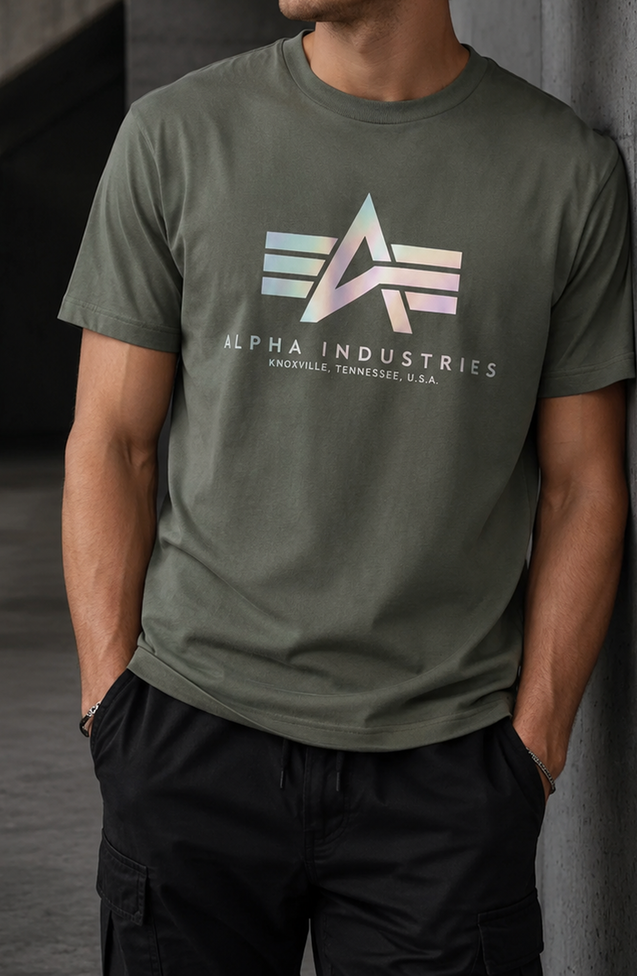 T-SHIRTS